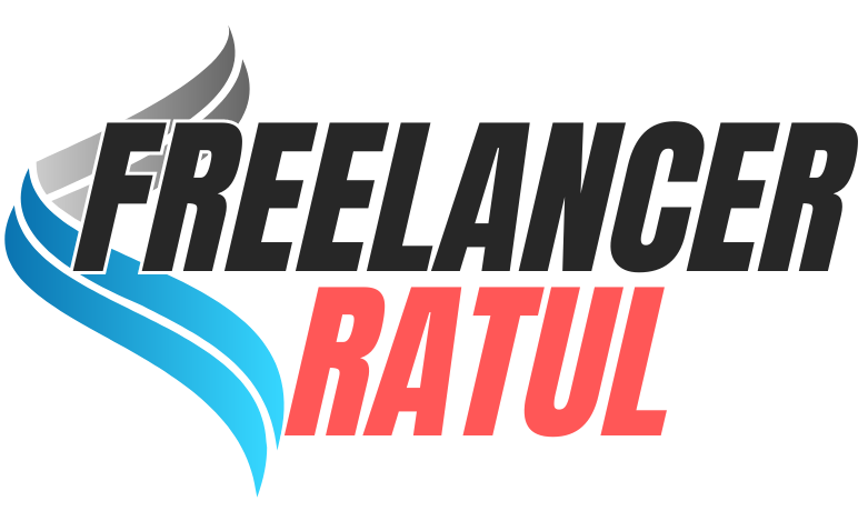 Freelancer Ratul