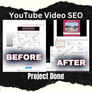 UK Client SEO Project Done